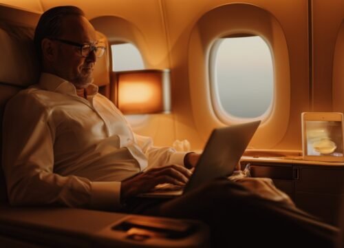 International Flights