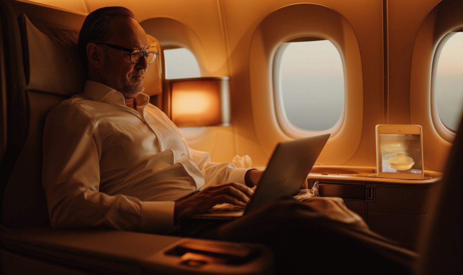 Business Class & Premium